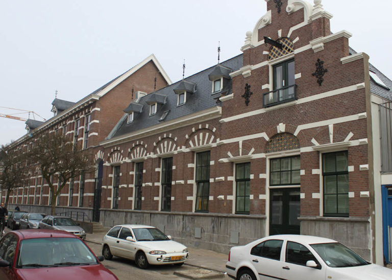 Jensiusstraat